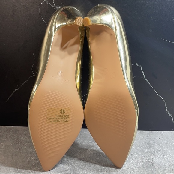 Forever Link Aubree-18 Gold Size 8.5m - Picture 7 of 9